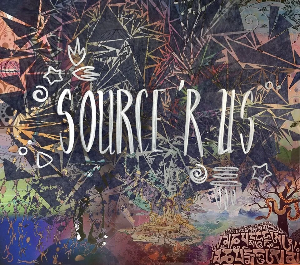 Harvest Project - Source ‘R Us Art Exhibition&nbsp;