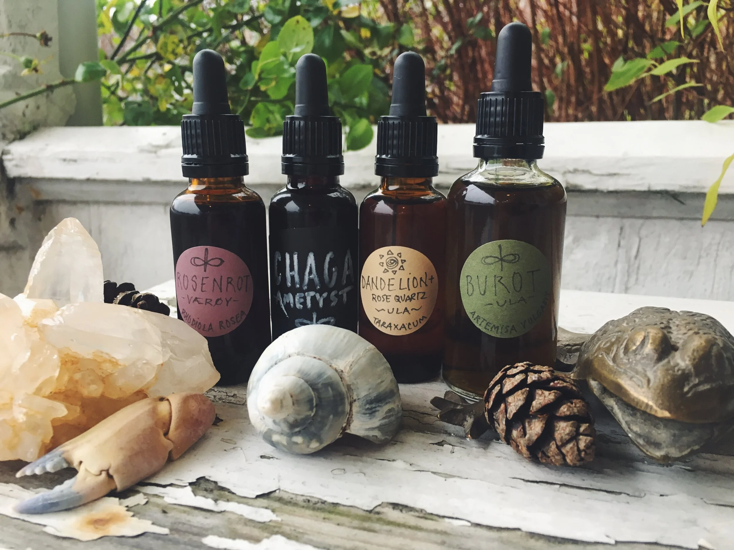 〜 Nordic Roots Natural Remedies&nbsp;〜