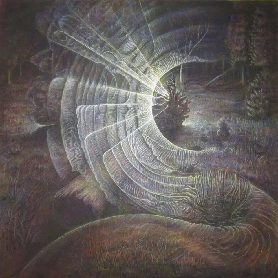 Sage Stories I: Coming Home