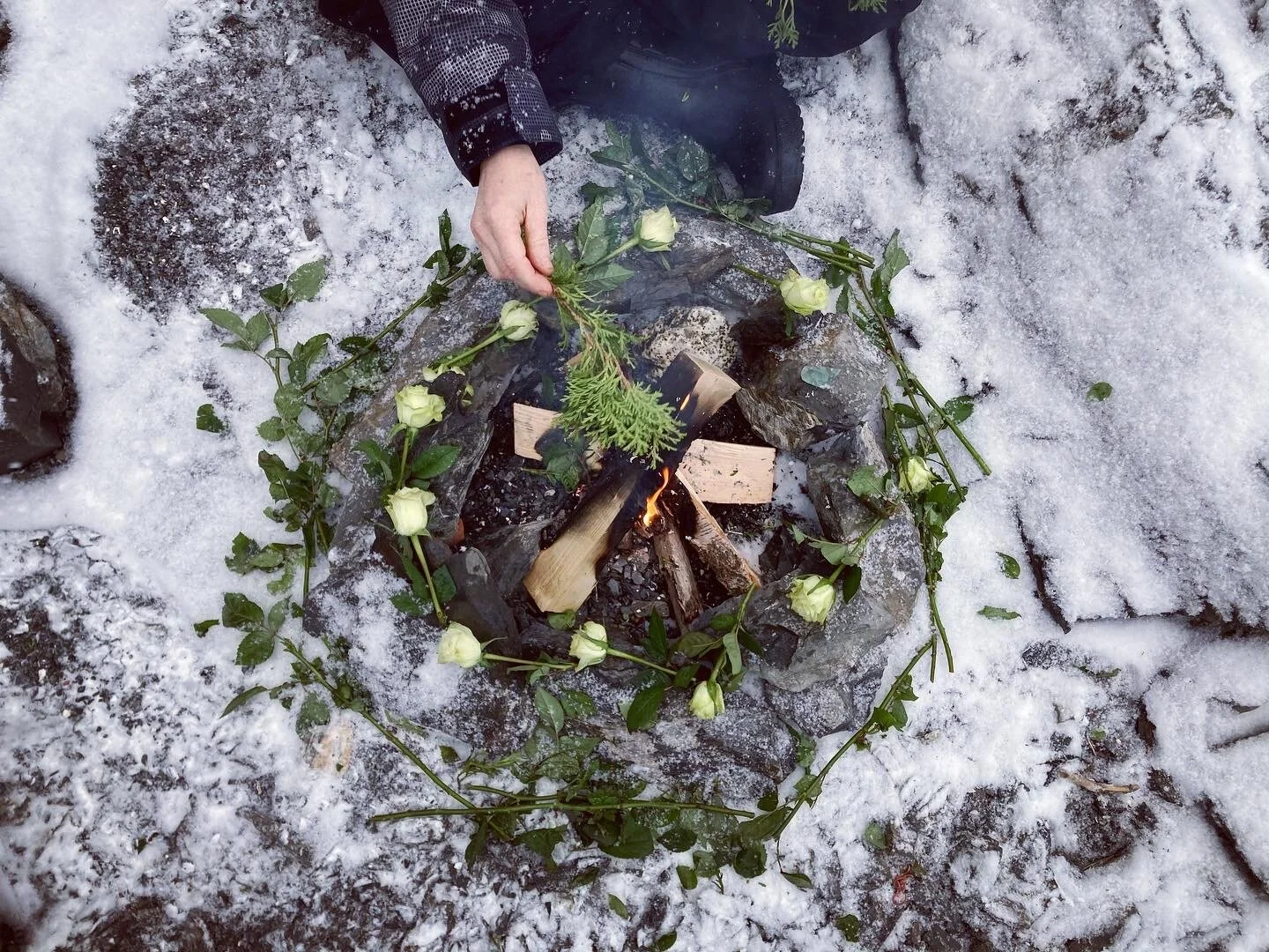 Resurrecting Our Nordic Rites of Passage 