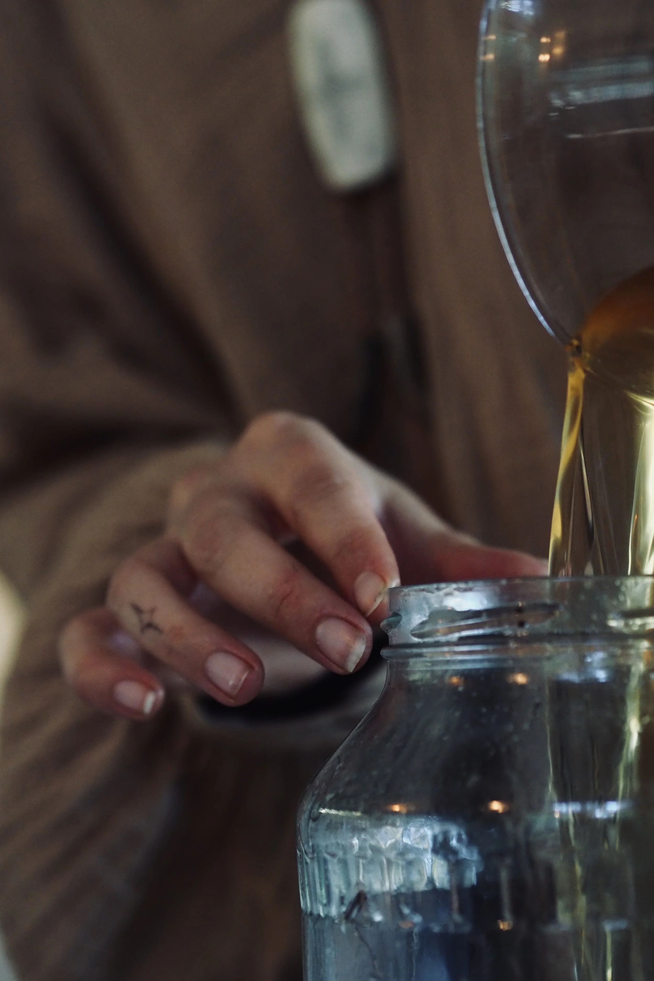 Norwegian Sage Apothecary : An Organic Love Affair