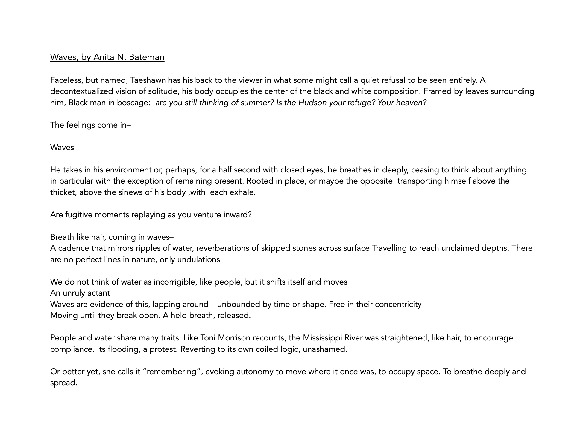 Anita N. Bateman on Down by the Hudson 1 of 4.png