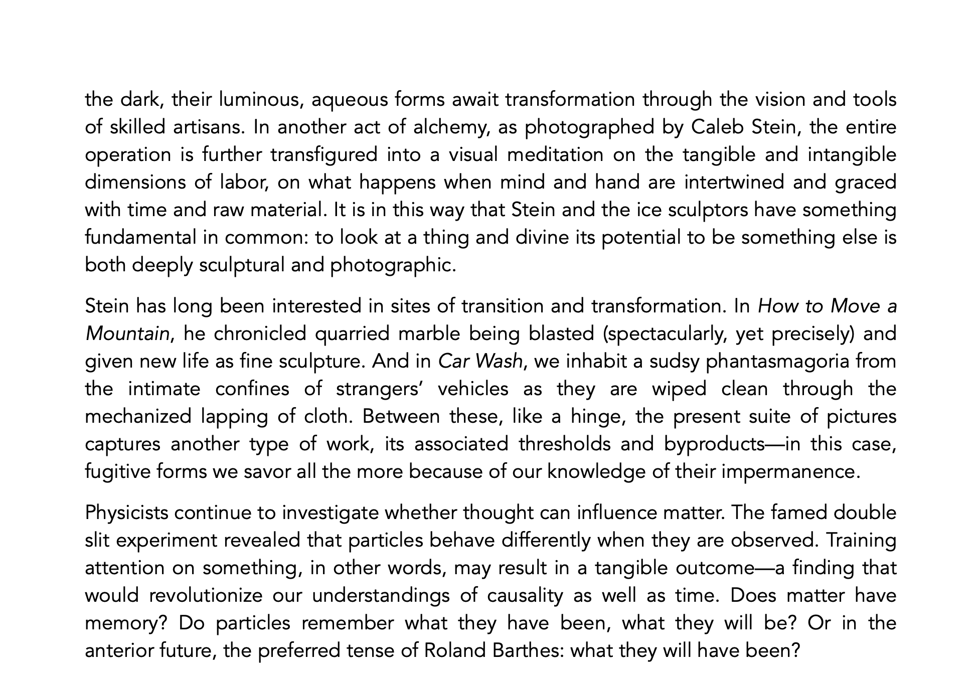 Emilia Mickevicius on A Sculpture Melts Twice 2 of 3.png