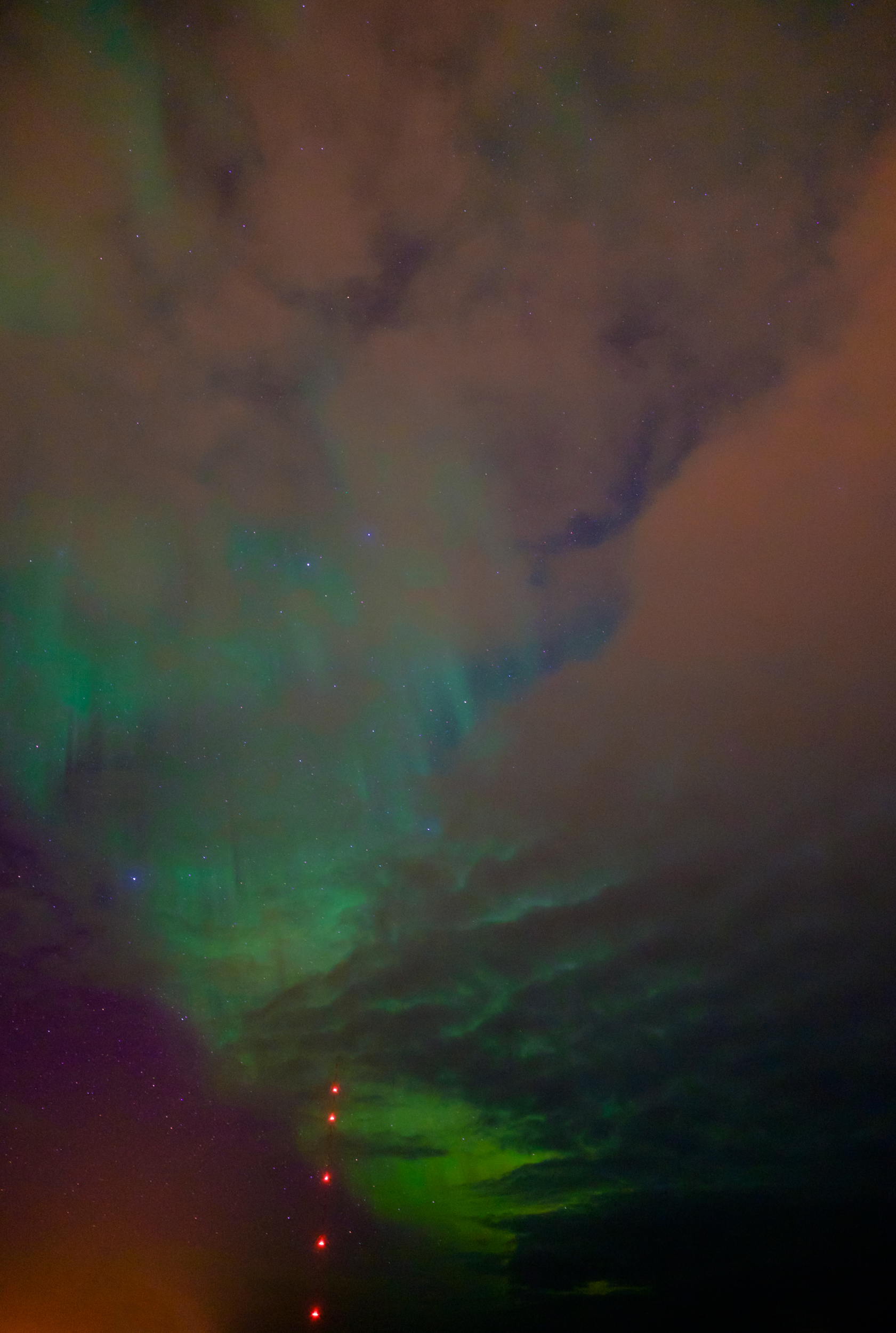 Northern Lights