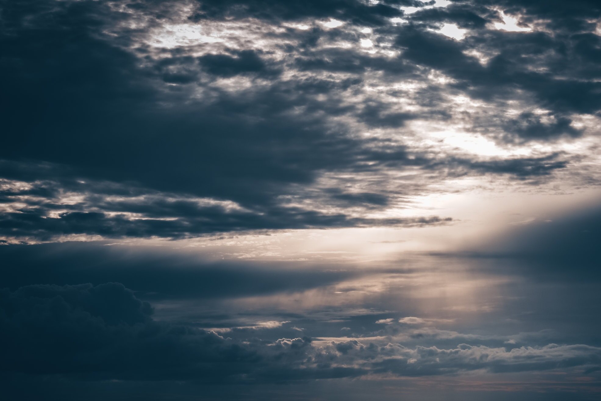 Letters from Lockdown: “Any other blanket rule would have been dismissed immediately as unfair and discriminatory. But dealing this way with old people seemed to be acceptable” 