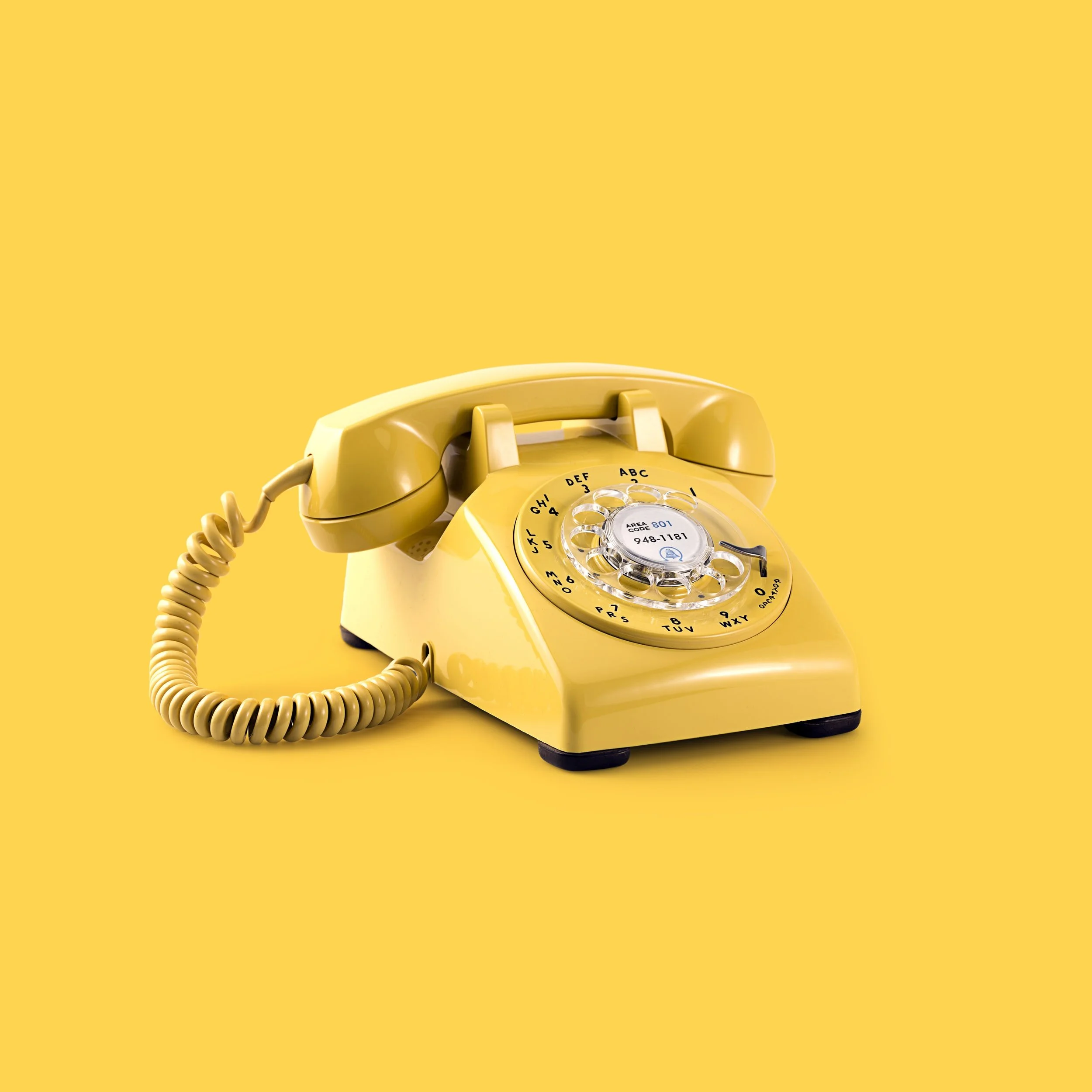 A guide to running social groups by phone