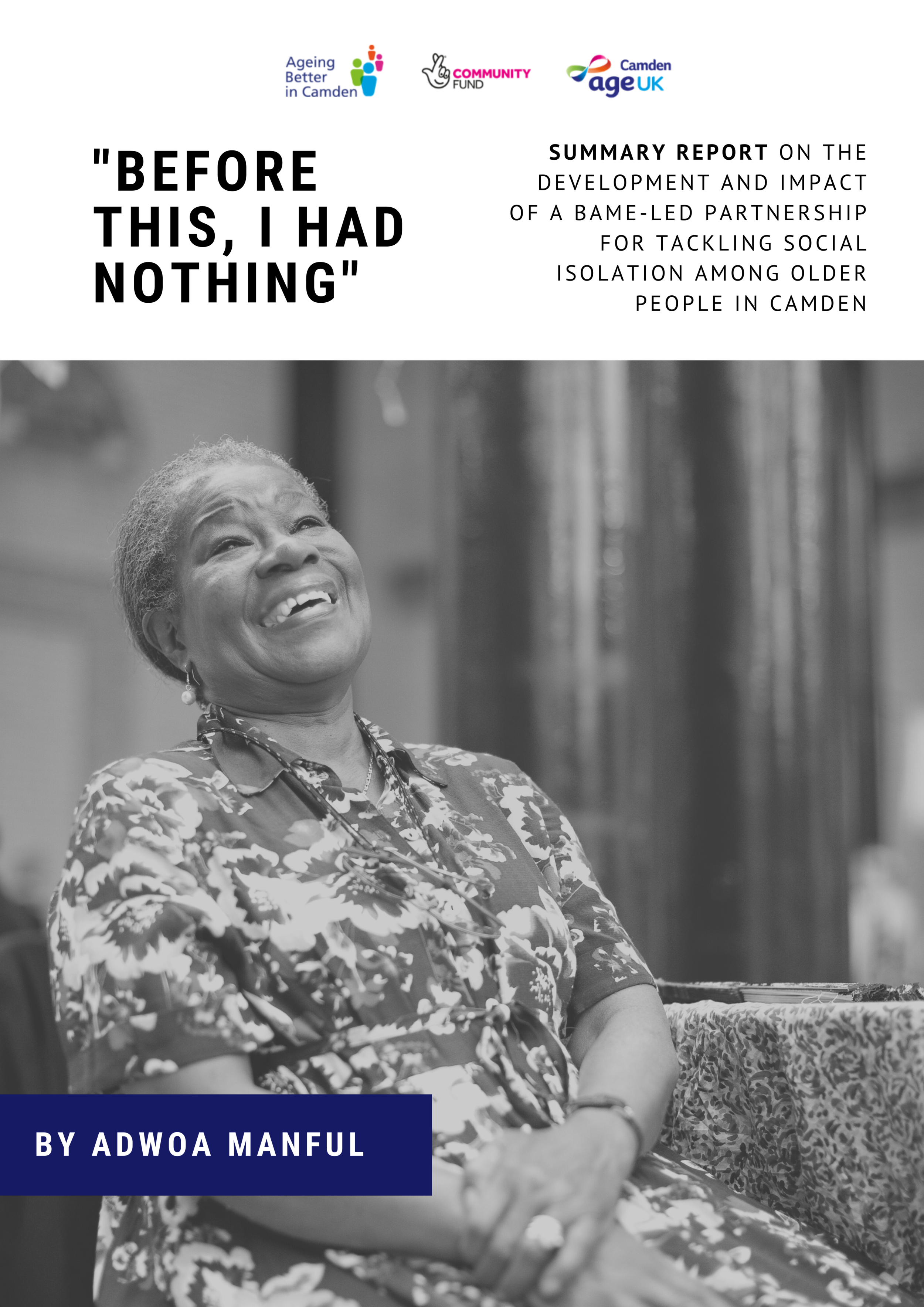 New research launched!