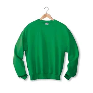 562M Jerzees Adult 50/50 Crew Sweatshirt - $15.00
