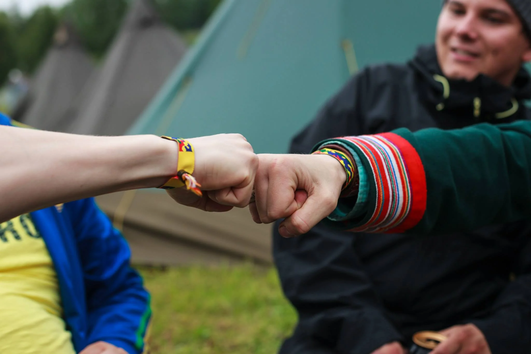 Billeahttavuogdin lea álgán!