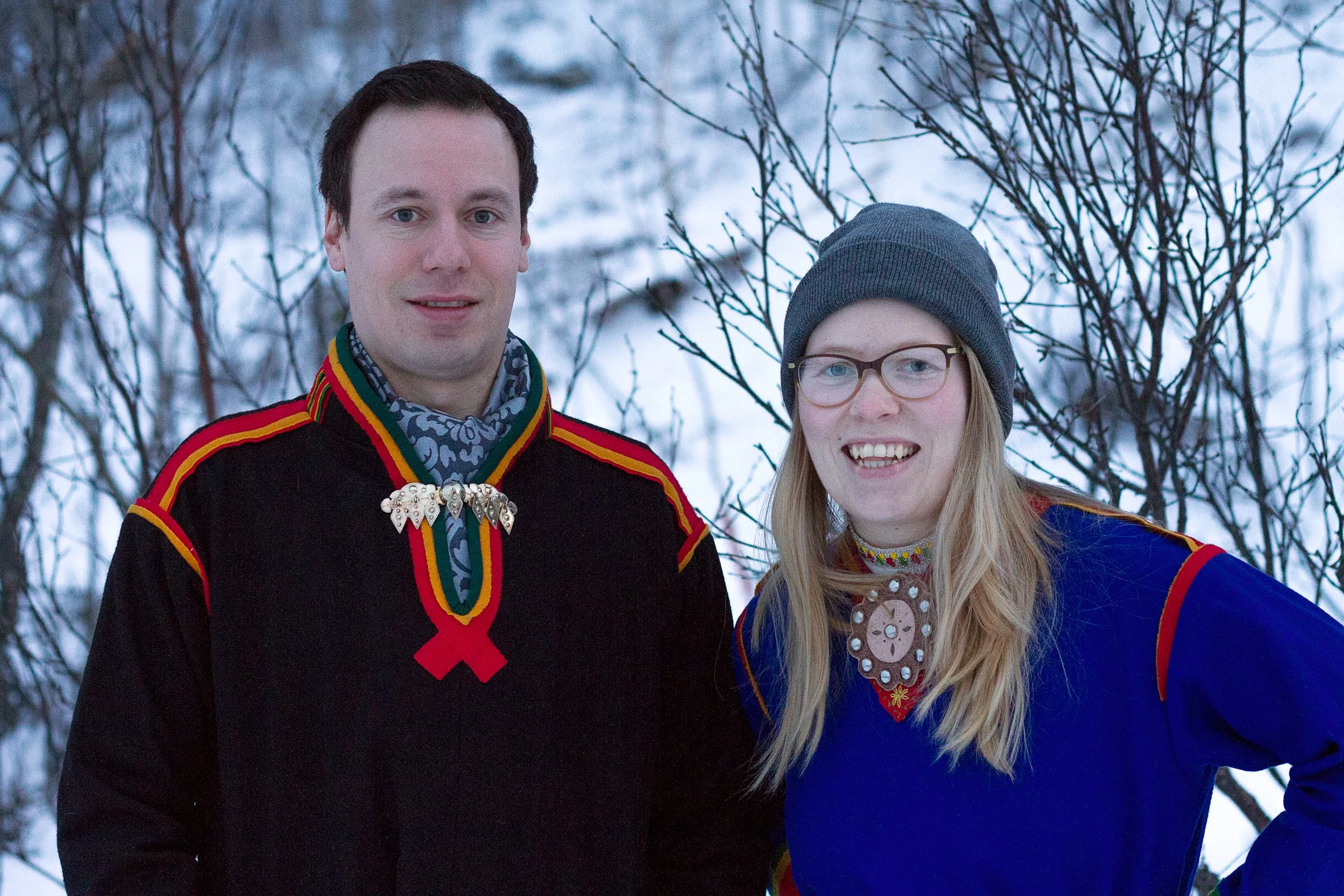 Vuogas vuolgga Márkomennui 2016is