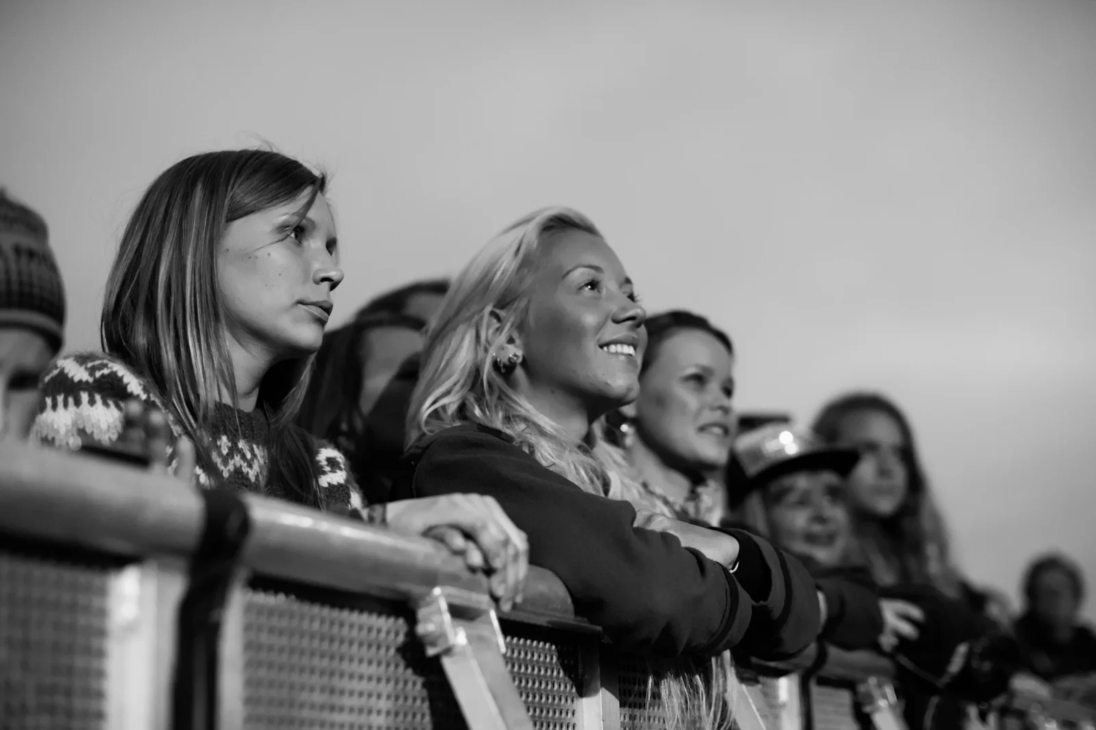 Foto: Eirik Nikolai Heim