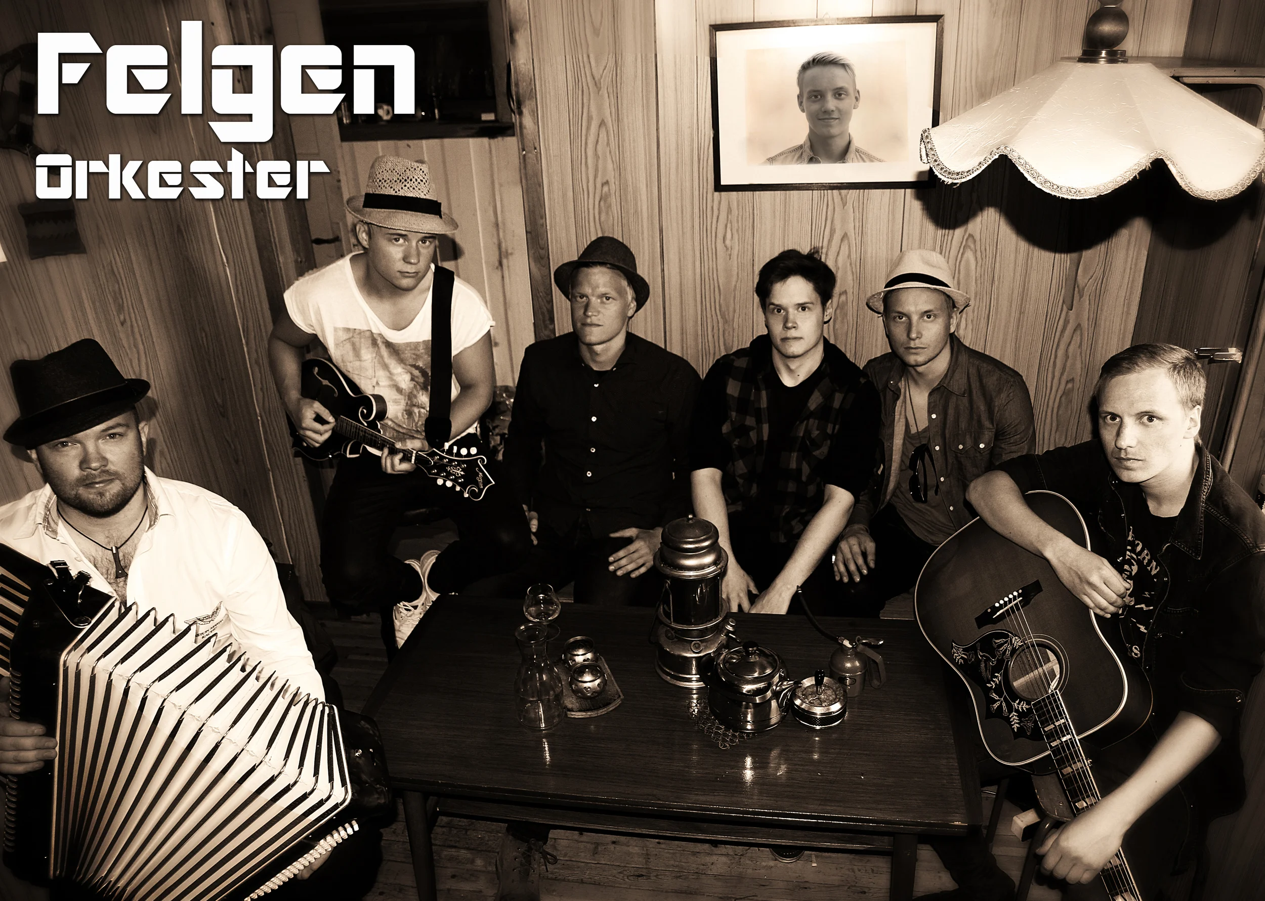 Felgen Orkester