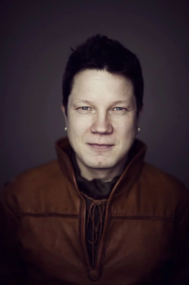 Niko Valkeapää