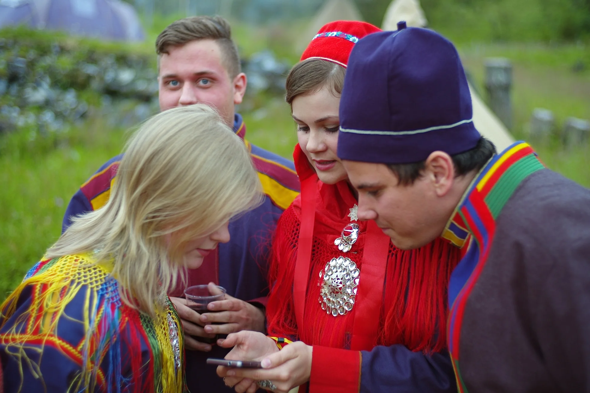 Foto: Jonne Sikku
