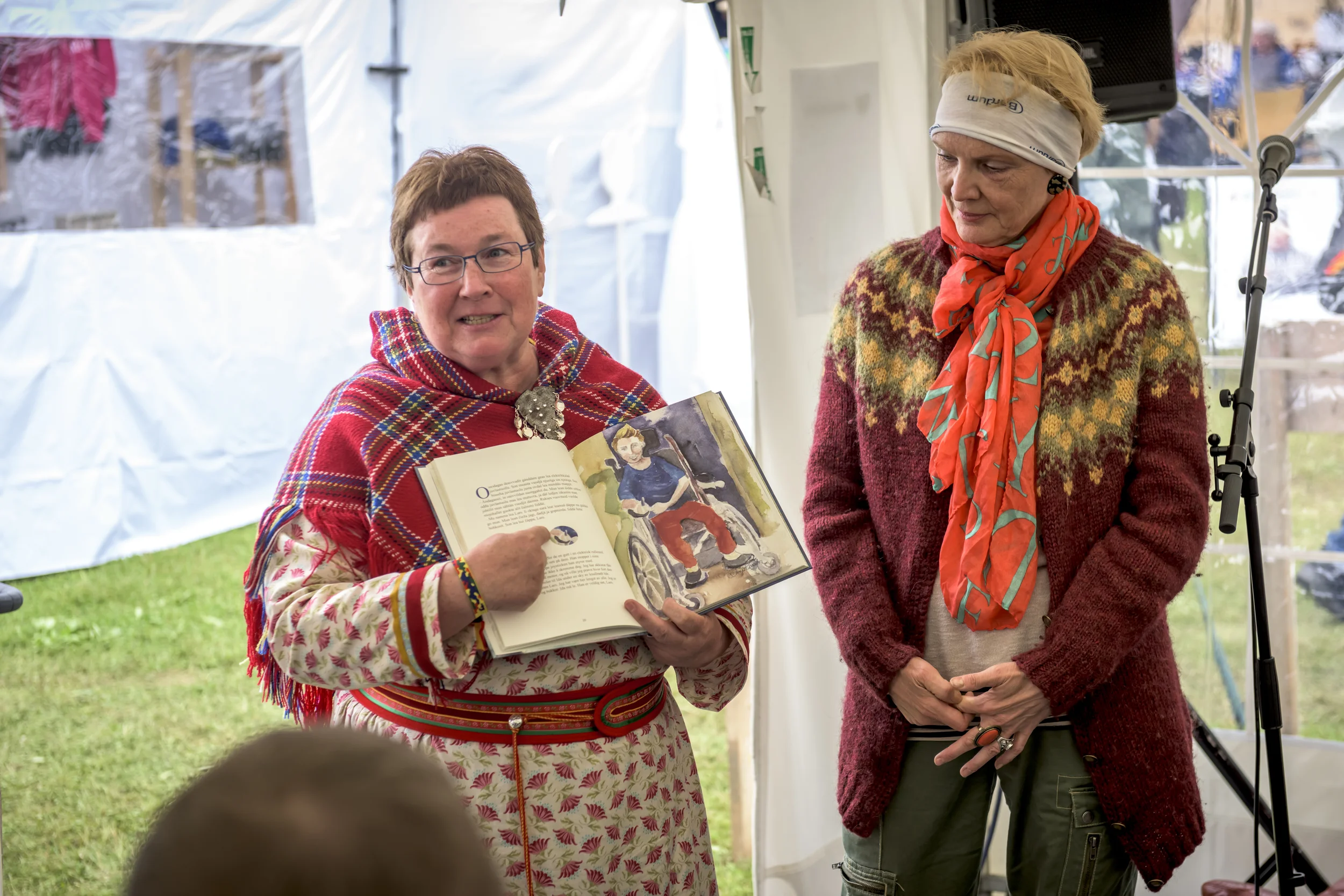 Foto: Trym Ivar Bergsmo