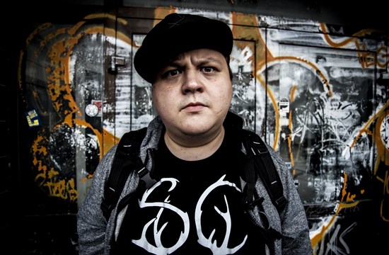 Årets julegave; SlinCraze