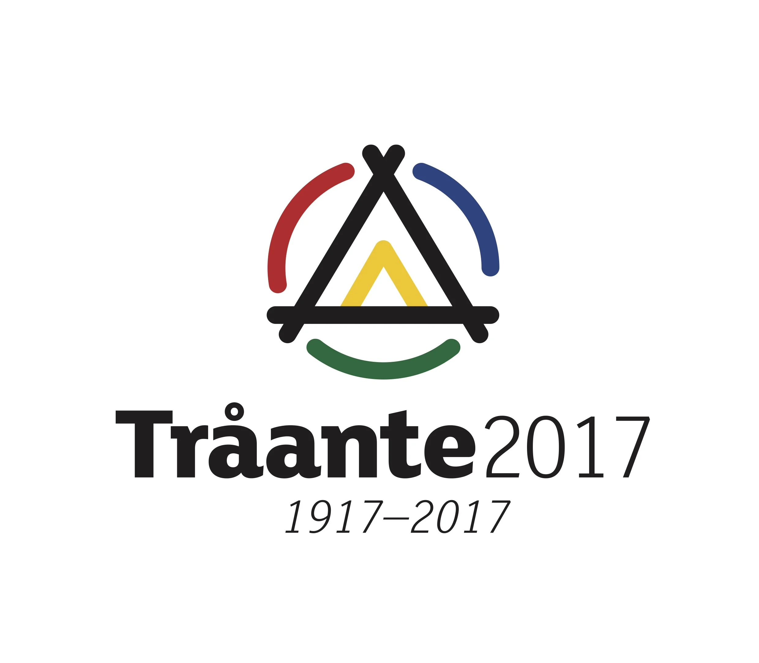  Tråante 2017 – samisk 100 års jubileum