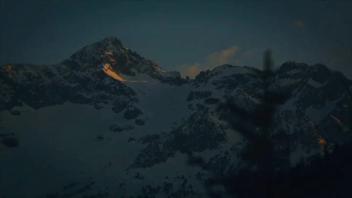 Two 'Brand Story' films I made back in 2017 for Edurne Pasaban, the legendary Spanish climber and founder of Kabi Travels. If you're ever 'umming and arrhing' about your next adventure....I still count the times I spent in the Basque Country with @ka