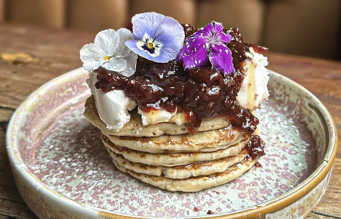 CLEAVER CAFE &amp; BAR