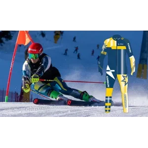 Alpine Race Suits