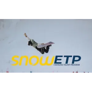ETP Launch Camp