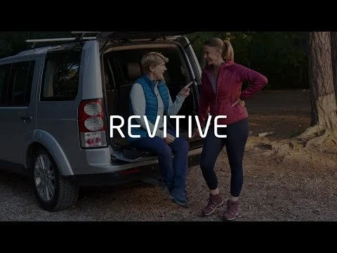 Revitive - No drugs. No Rubs. No Drama