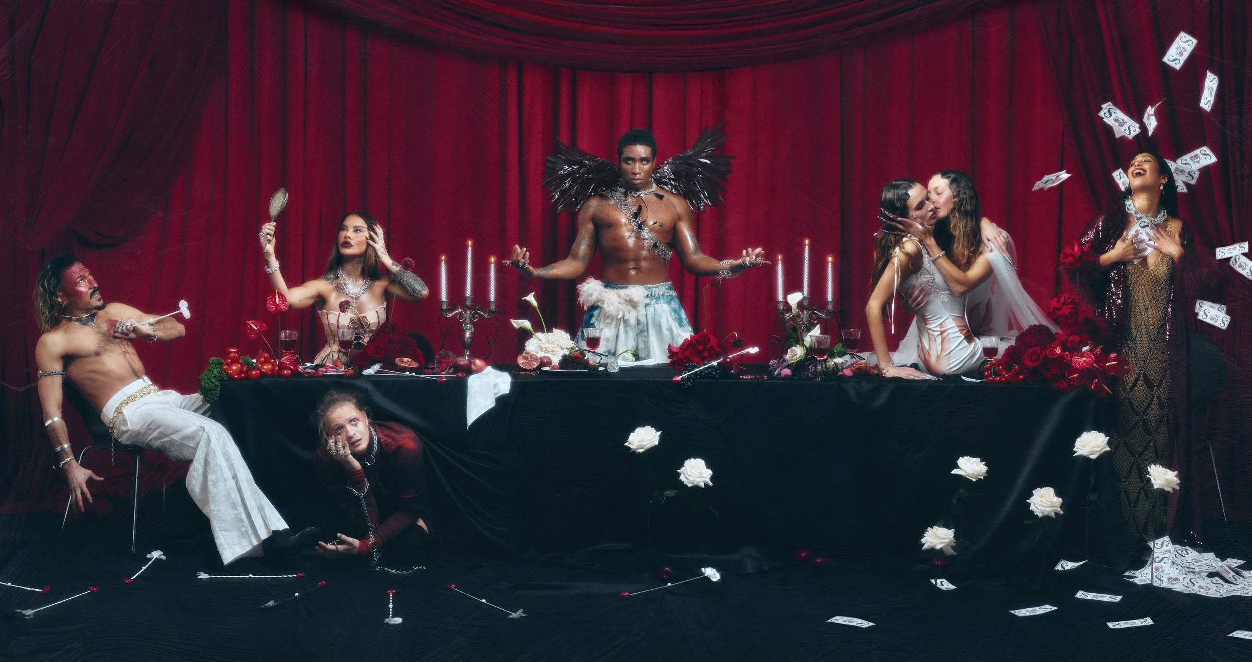 The Last Date | Noctis Magazine