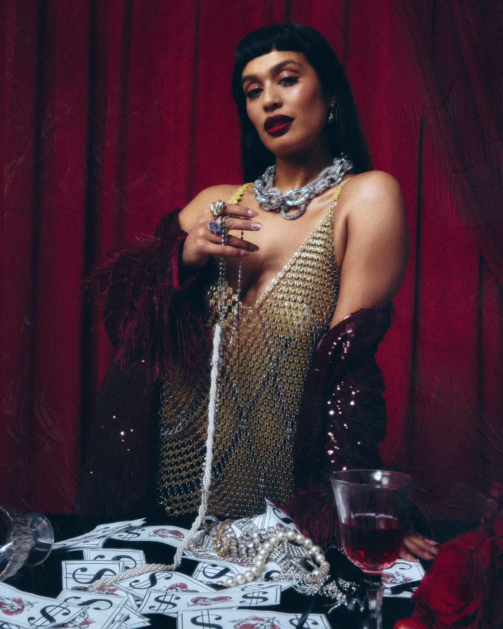 The Last Date | Noctis Magazine