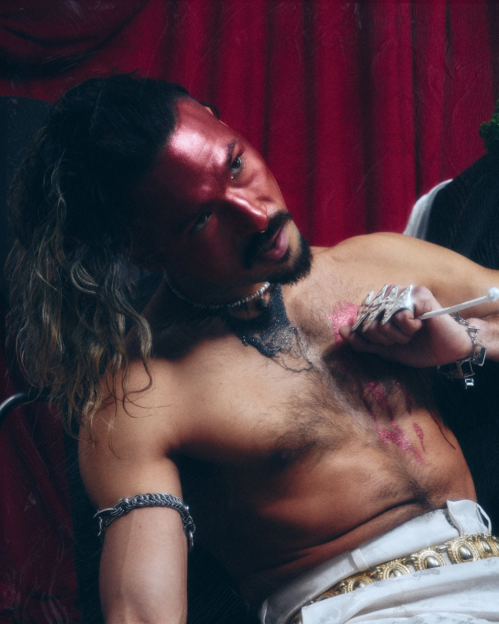 The Last Date | Noctis Magazine