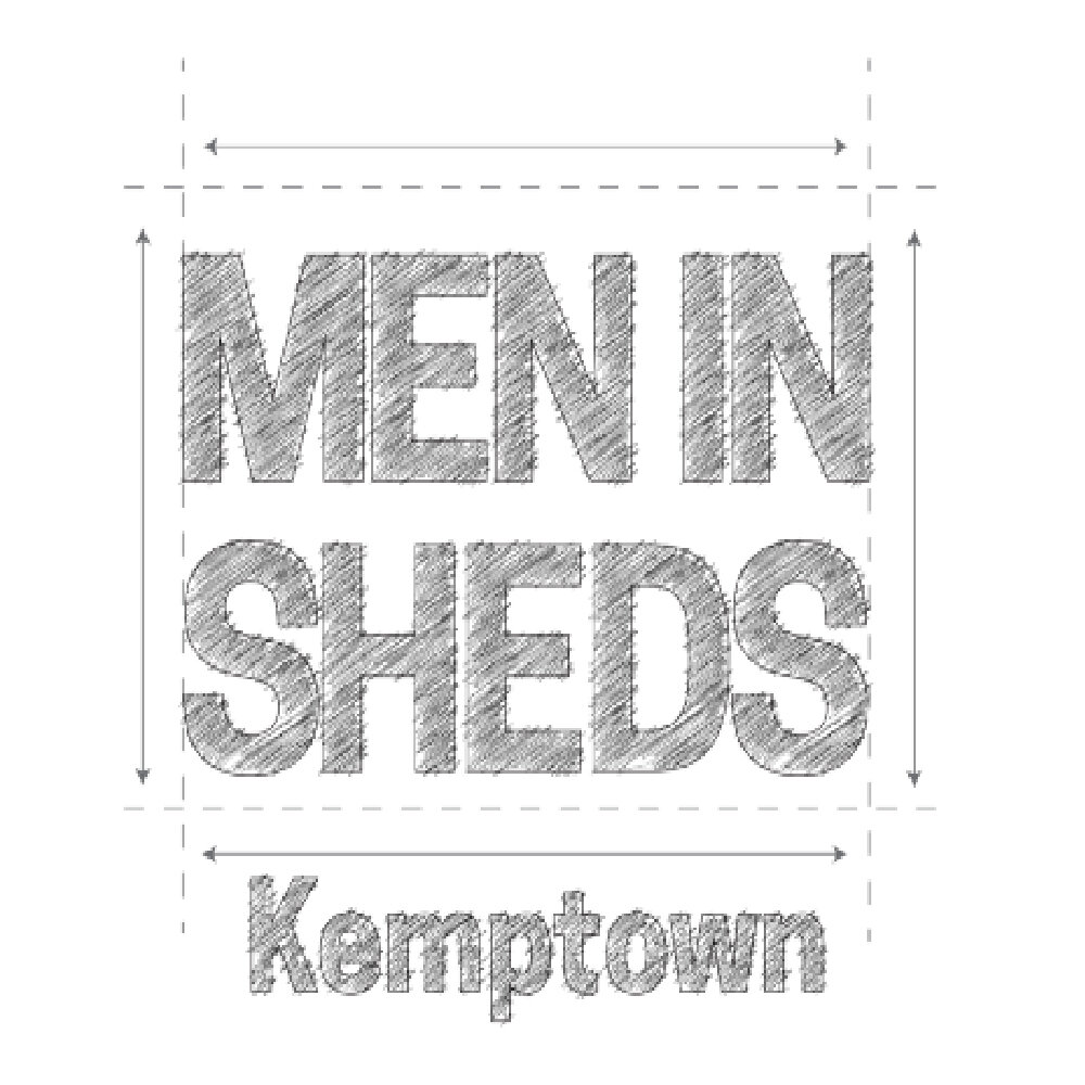 Men In Sheds Kemptown