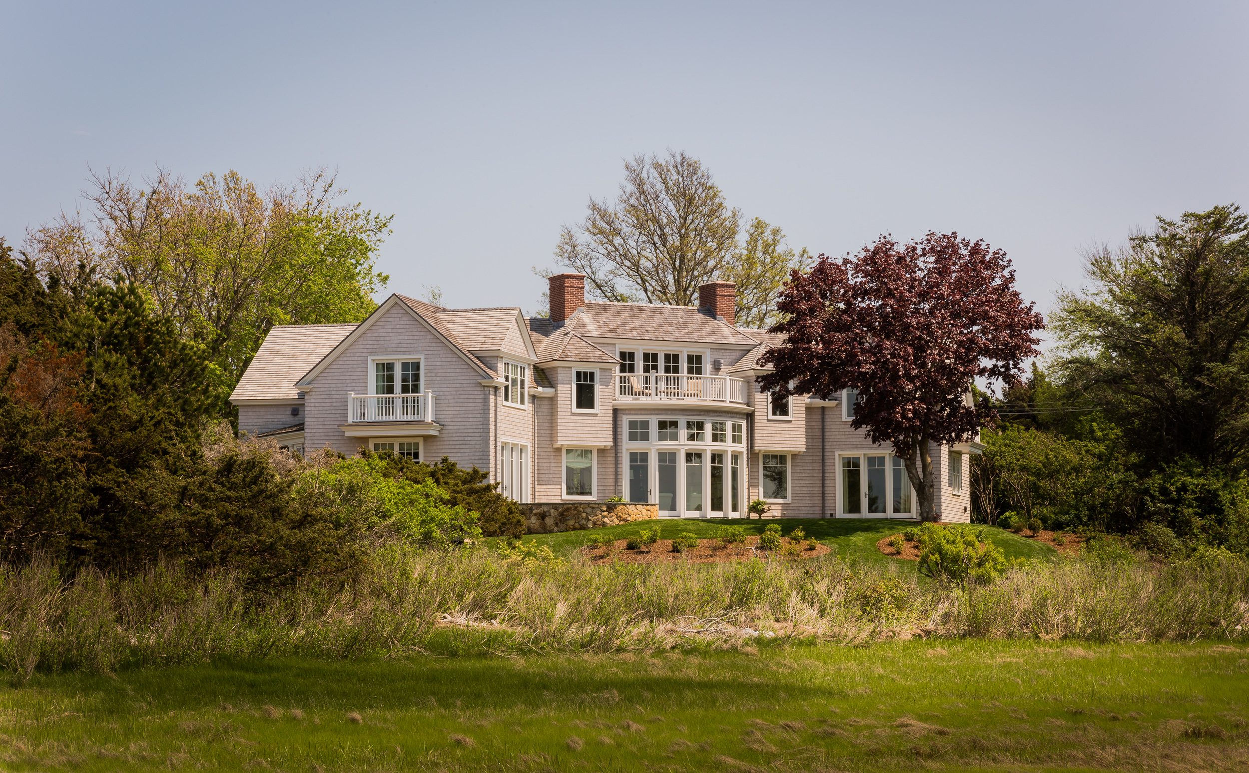 Cape Cod Bay → Barnstable, MA