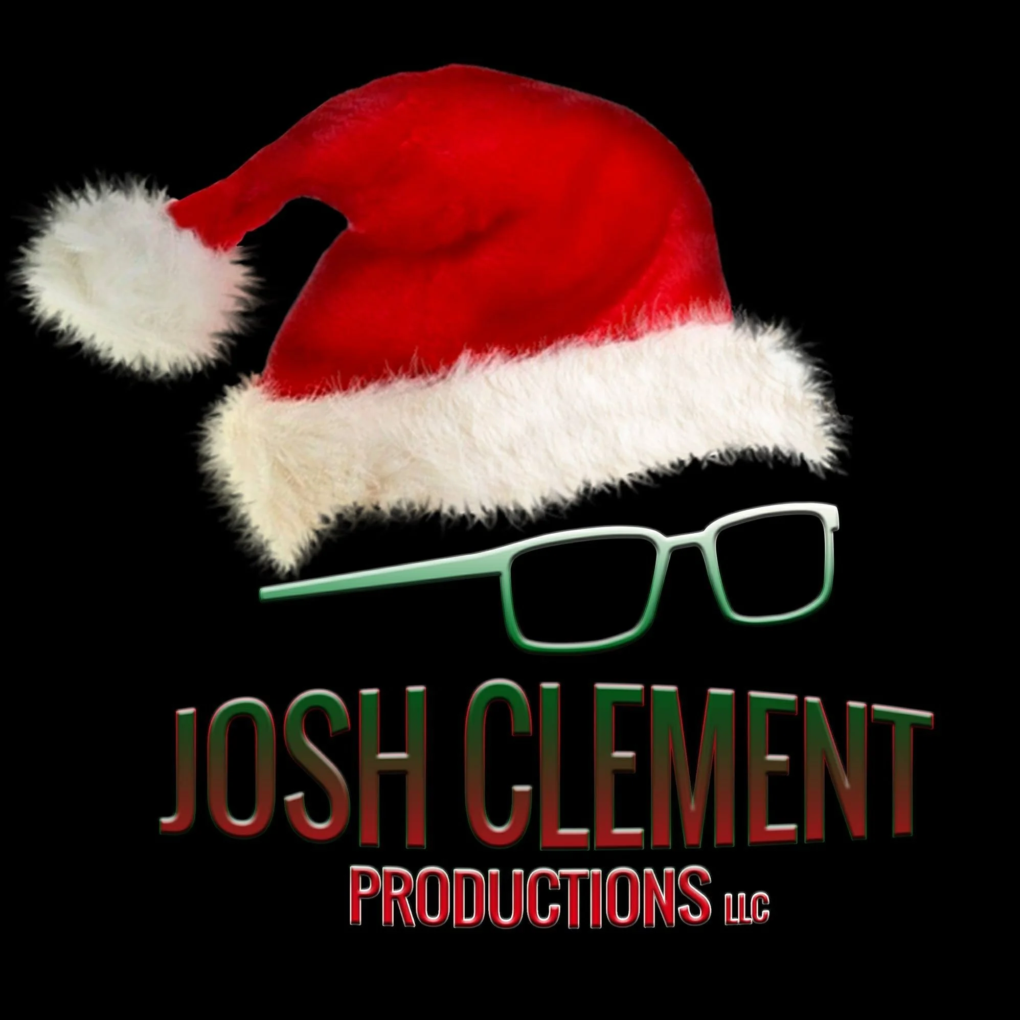 Happy Holidays to you and your loved ones from Josh Clement Productions LLC . ☮️♥️🎶🎨🍻 #jcppic #jcpvid #attheshowJCP