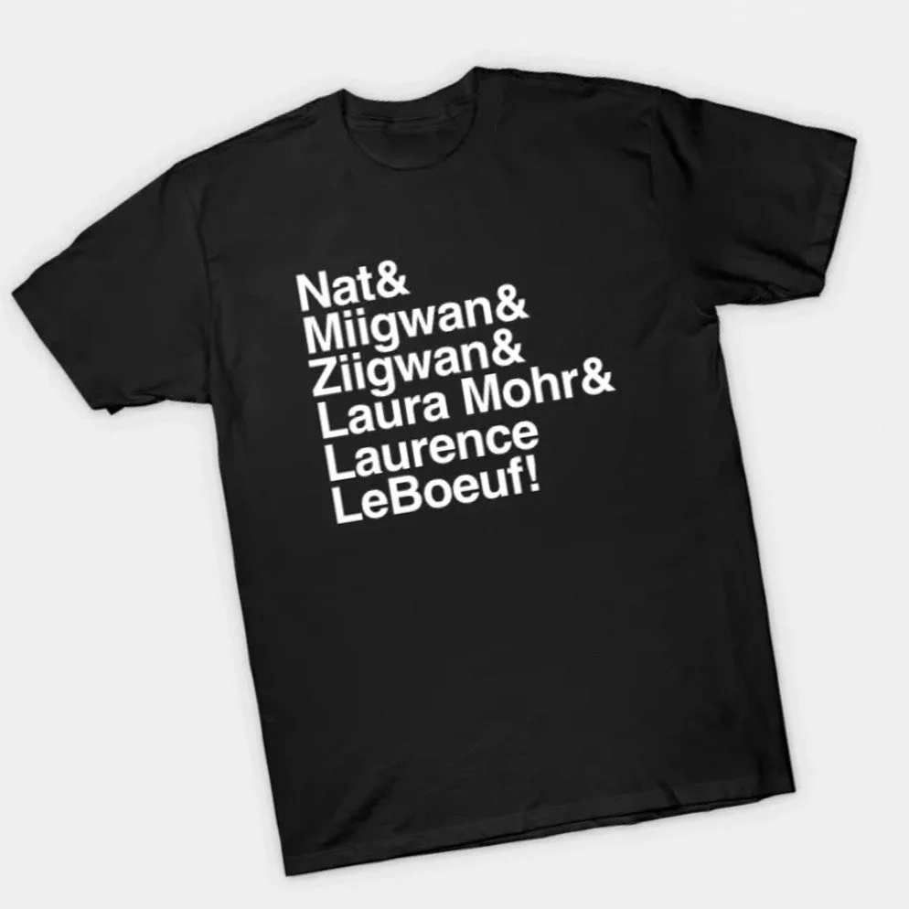 As I rewatch every season of @Shoresy in anticipation of season 5 dropping on HULU, (and listening to @producestandpod while working) I came up with an idea to celebrate the amazing women of #sudburyontario 

Hope you dig it!

Link in bio.