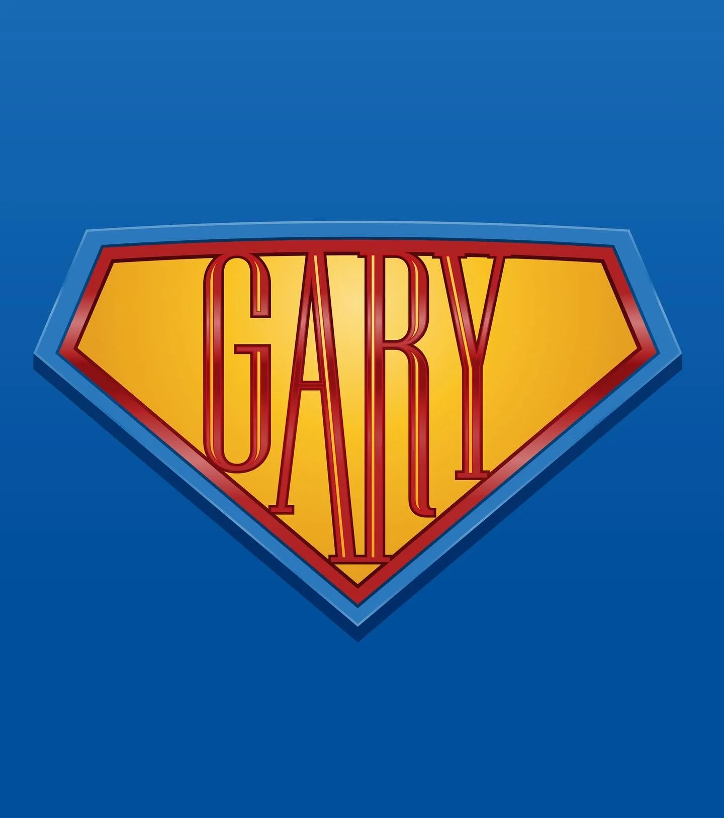 Dear Mr. @jamesgunn 
I fixed Four&rsquo;s chest plate for you.
You are welcome.
#superman #robot4 #garytherobot #dccomics