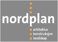 Vågå Bygg samarbeider med Nordplan ingeniør og arkitektkontor.