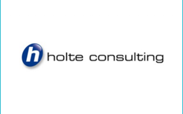  Sertifisert kontrollsystem levert av Holte Consulting.