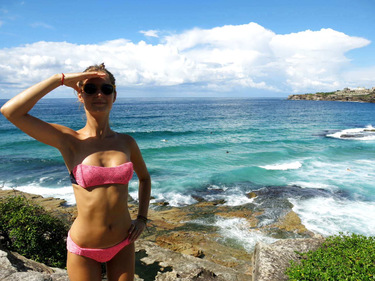Randki fitness Sydney