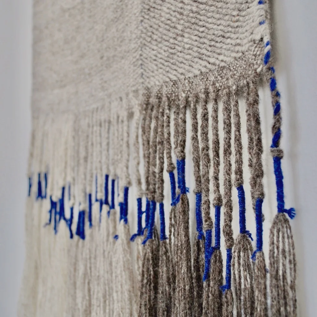 Alcyone+%28of+the+Sky%29+Wall+Hanging+%7C+MAKE+Hauser+%26+Wirth+Gallery.jpg