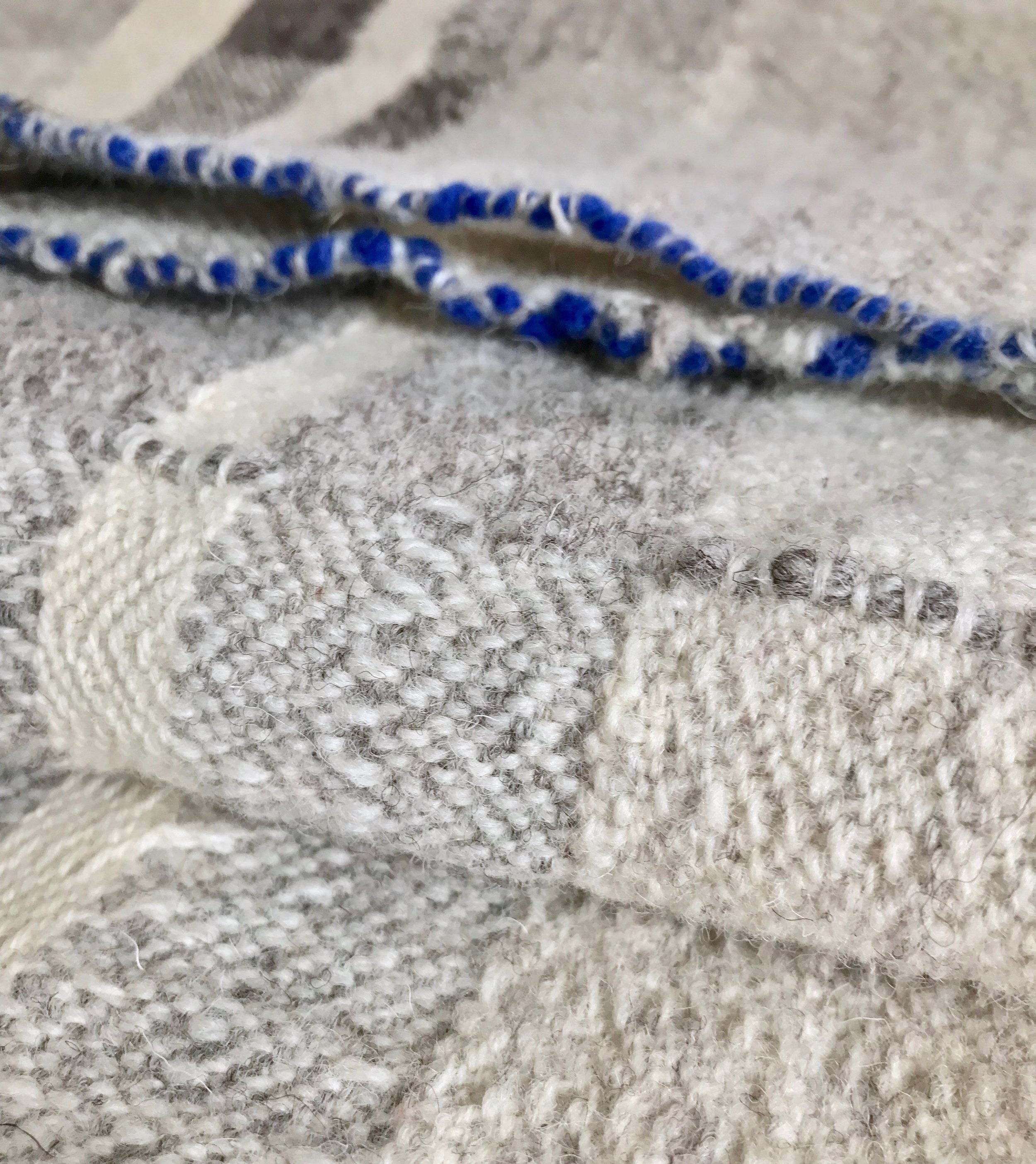 News — Maria Sigma | Woven Textiles
