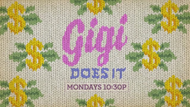 Gigi Does It - Preview