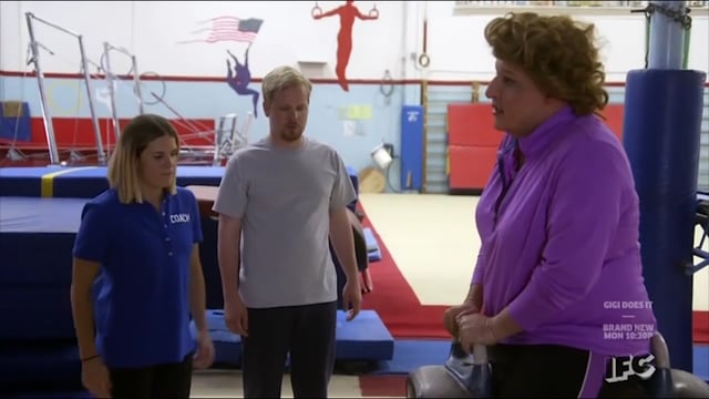Gigi Does It - Episode 7 Teaser
