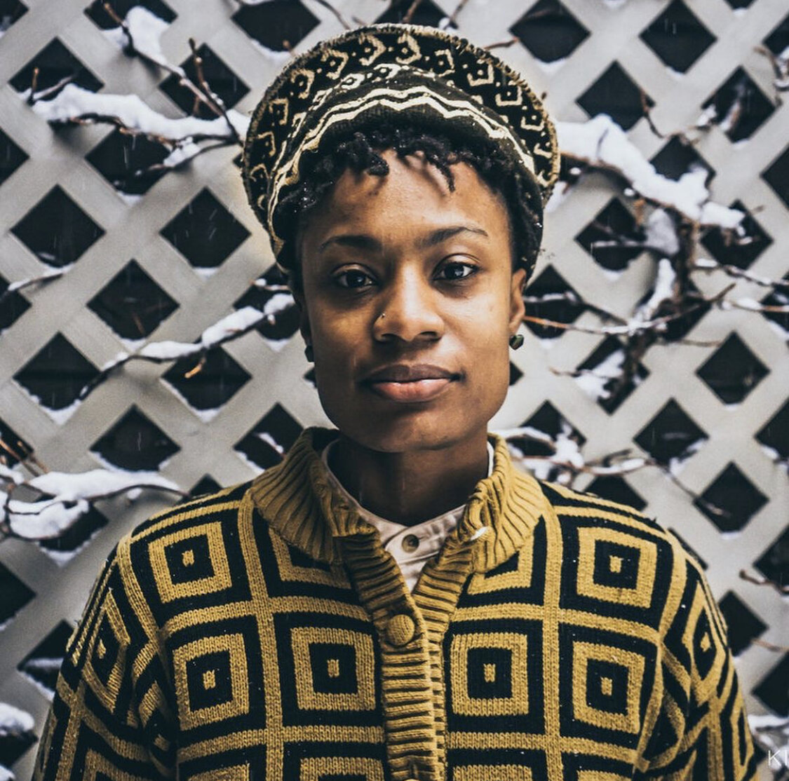 South End Pallet Works