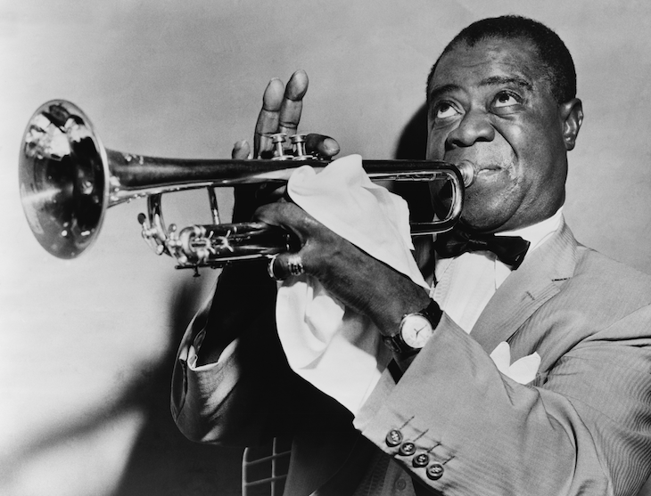 Louis "Satchmo" Armstrong Summer Jazz Camp