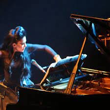 DIAMANDA GALAS