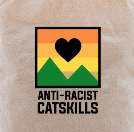 Anti-Racist Catskills