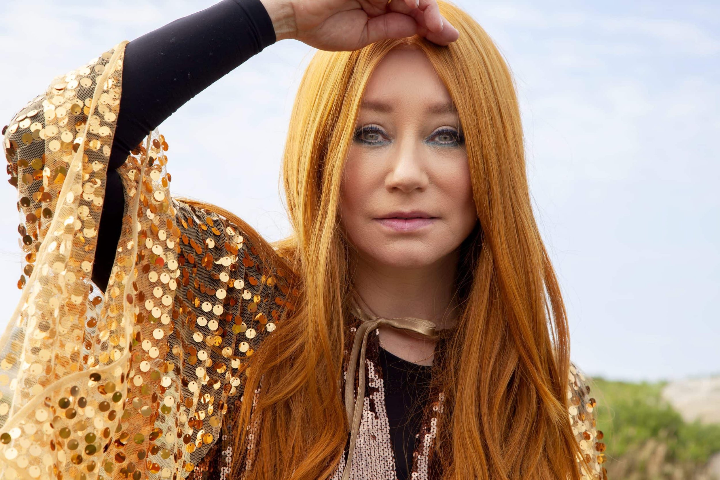 TORI AMOS