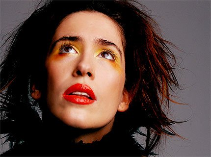 IMOGEN HEAP