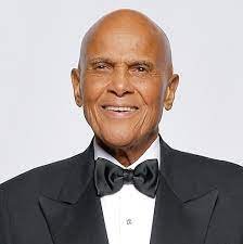 HARRY BELAFONTE