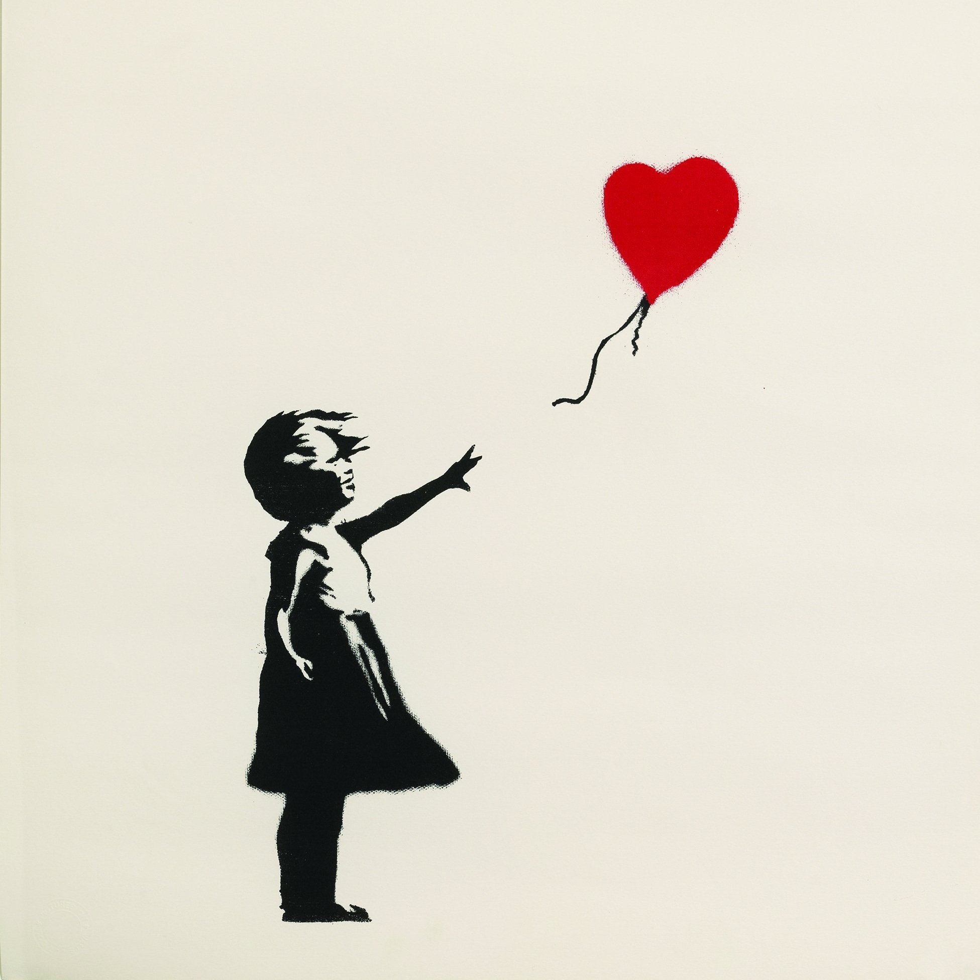 Banksy In New York: Defaced