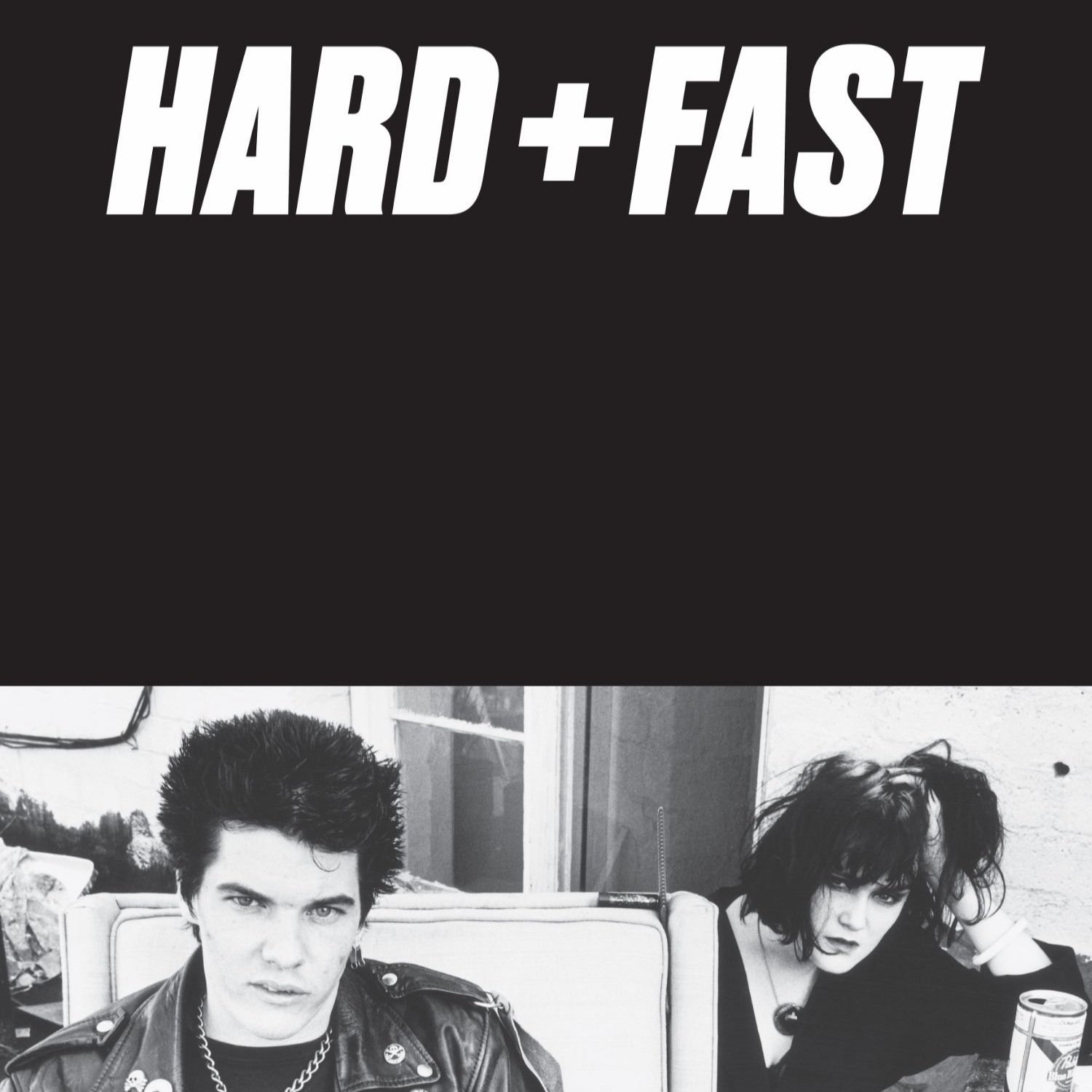 Hard + Fast